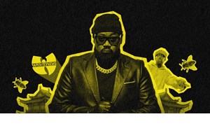 Οι Ufomammut σε μια βραδιά ψυχεδελικού space doom - εικόνα 1