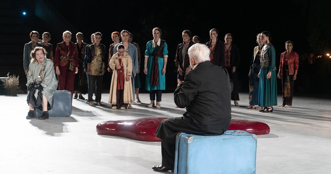 10 πράγματα που δεν ξέρατε για τον "Οιδίποδα Τύραννο" του Σοφοκλή - εικόνα 7