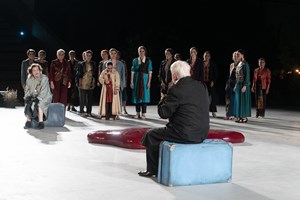 10 πράγματα που δεν ξέρατε για τον "Οιδίποδα Τύραννο" του Σοφοκλή - εικόνα 7