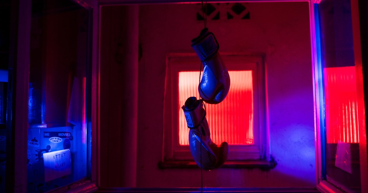 "Ο σωσμένος" στο Cartel: Μπισμπίκης–Κιτσοπούλου σε μια απροκάλυπτη συνάντηση - εικόνα 3