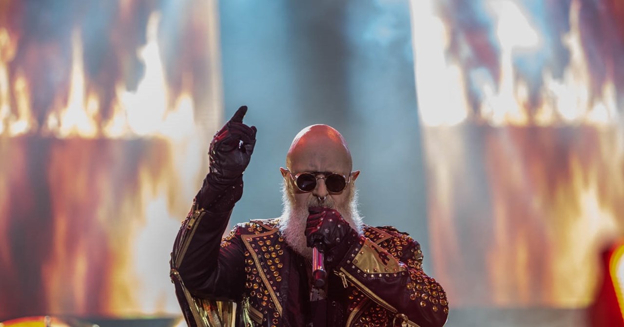 Release Athens 2024: Judas Priest, για πόσο ακόμα θα μας τρελαίνετε; - εικόνα 11