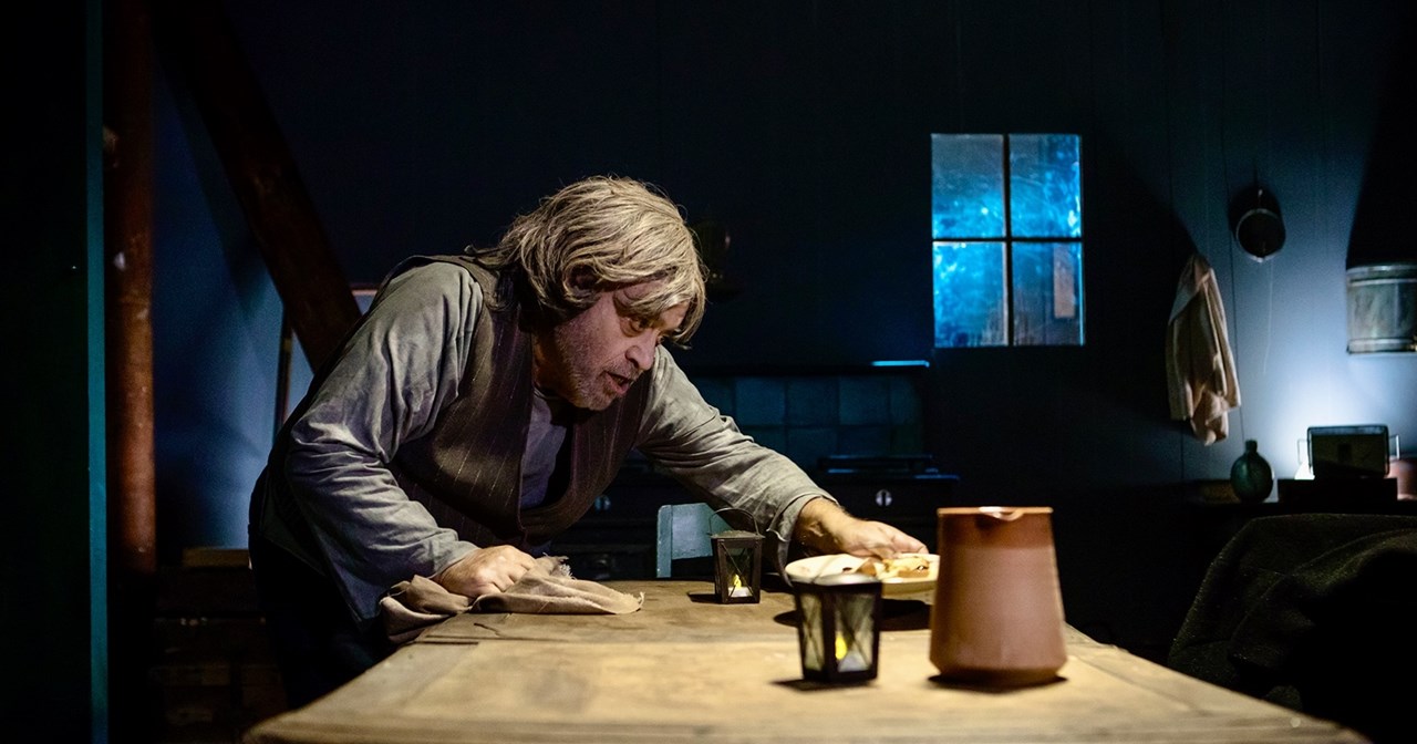 Για τον συγγραφέα Γιάννη Κεντρωτά, το γέλιο στο θέατρο λειτουργεί σαν δόλωμα - εικόνα 3