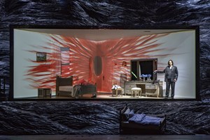 Συναρπαστικός Ντεμούρο απογειώνει την αναβίωση του -κατά Ευαγγελάτο- "Βέρθερου" στη Λυρική - εικόνα 3