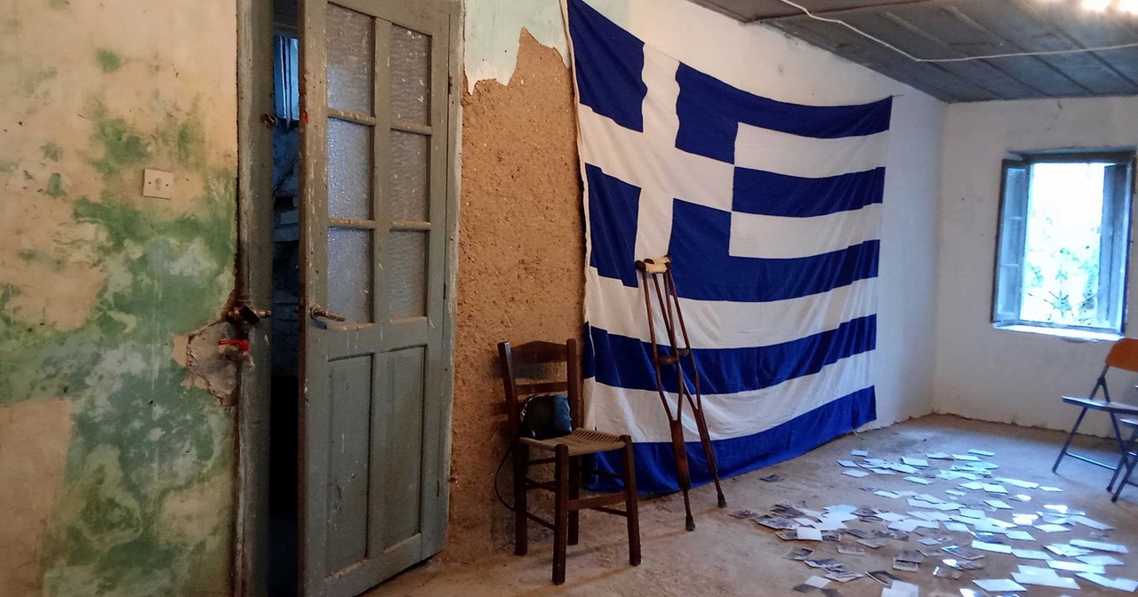 Ο Θεοδόσης Πελεγρίνης αποκαλύπτει τα 4 κλειδιά της "Απολογίας του Σωκράτη" - εικόνα 2