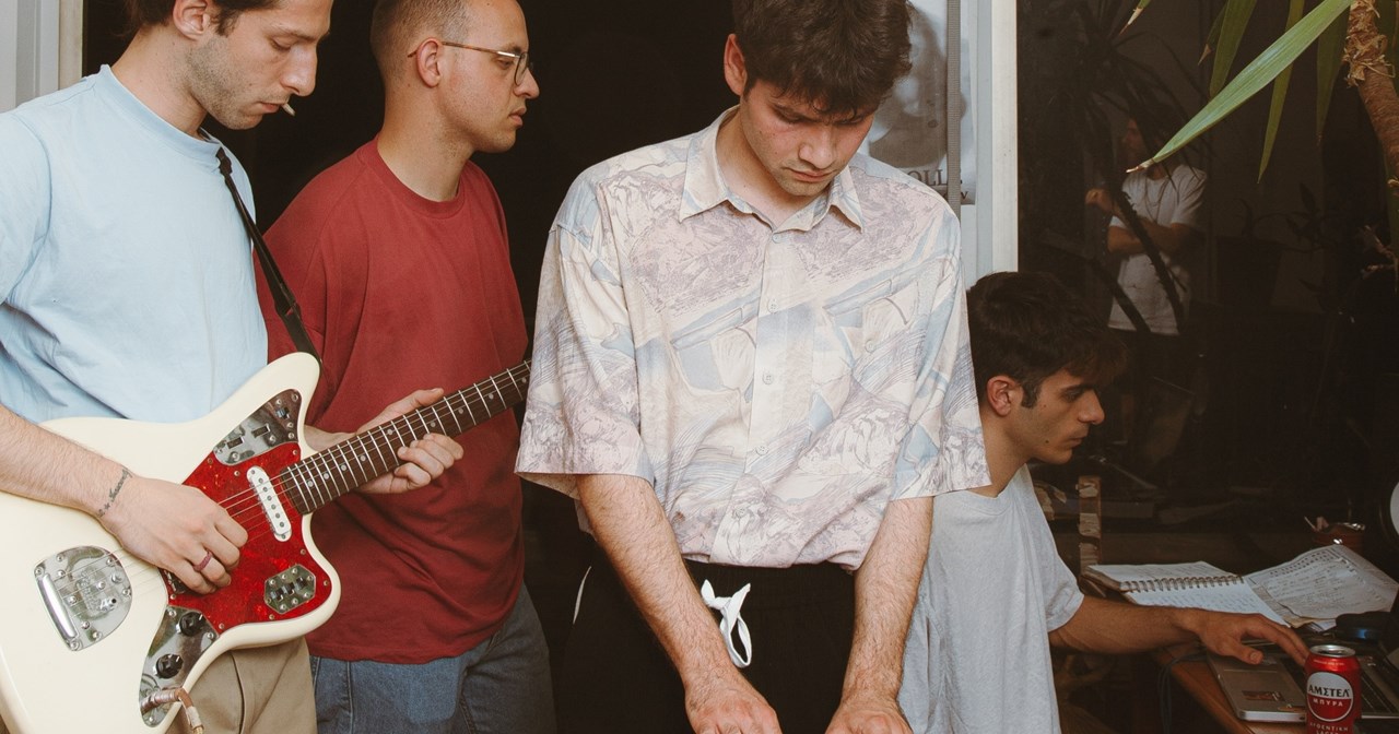 Οι Cigarettes After Sex επιστρέφουν για ένα φθινοπωρινό live - εικόνα 1