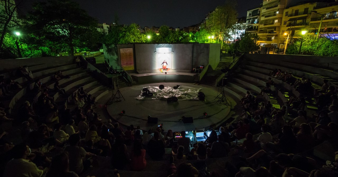 Φεστιβάλ "Καλοκαίρι στην Αθήνα": Παράταση ανοιχτής πρόσκλησης - εικόνα 1
