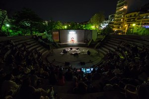 Φεστιβάλ "Καλοκαίρι στην Αθήνα": Παράταση ανοιχτής πρόσκλησης - εικόνα 1