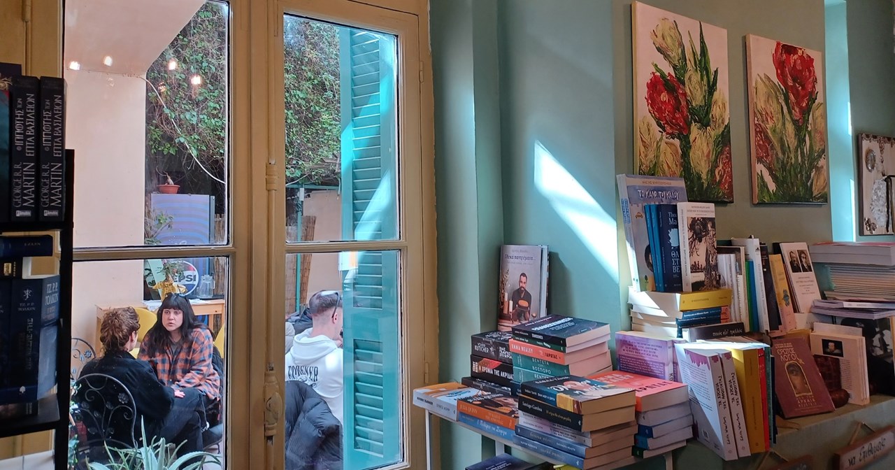 Ποια είναι η σχέση σύγχρονης τέχνης και σημερινού πολιτιστικού πλαισίου; - εικόνα 2