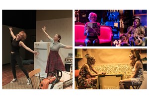 "Tiny Beautiful Things": Η Νία Βαρντάλος φέρνει για πρώτη φορά στην Ελλάδα την επιτυχία της - εικόνα 3