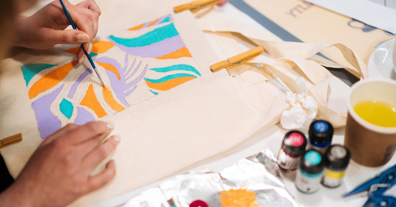 Μαθήματα ευσυνείδητης κατανάλωσης στο Repair-Café - εικόνα 1