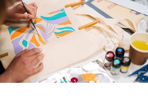 Μαθήματα ευσυνείδητης κατανάλωσης στο Repair-Café - εικόνα 1