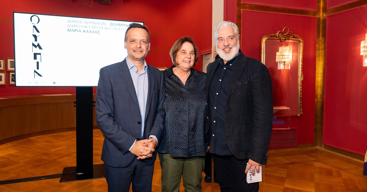 "Μεγάλες Κυρίες τραγουδούν": H πετυχημένη μουσικοθεατρική παράσταση επιστρέφει στο Τρένο στο Ρουφ - εικόνα 1