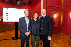 "Μεγάλες Κυρίες τραγουδούν": H πετυχημένη μουσικοθεατρική παράσταση επιστρέφει στο Τρένο στο Ρουφ - εικόνα 1