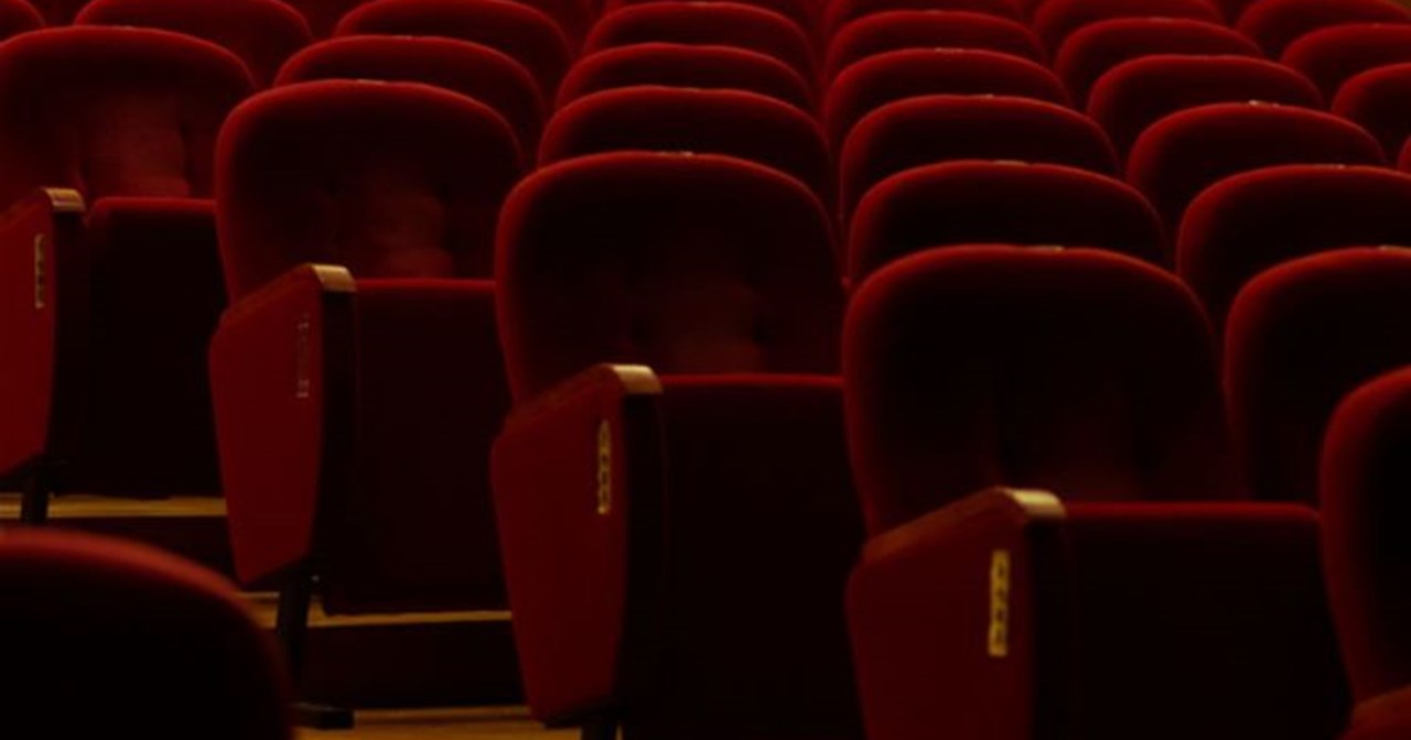 Πρεμιέρες: Οι νέες θεατρικές παραστάσεις της εβδομάδας - εικόνα 6