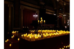 Τα Candlelight Concerts φτάνουν στο Domotel Xenia Volos - εικόνα 1