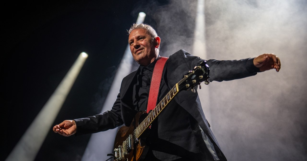 Η playlist της εβδομάδας, Valentine's edition, από την Αφροδίτη Πατουλίδου - εικόνα 2