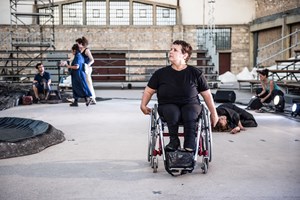 Ας γνωρίσουμε την Υακίνθη Λάγιου: Ο "Άη Λαός", ο πατέρας της και οι σπάνιες οικογενειακές φωτογραφίες - εικόνα 12