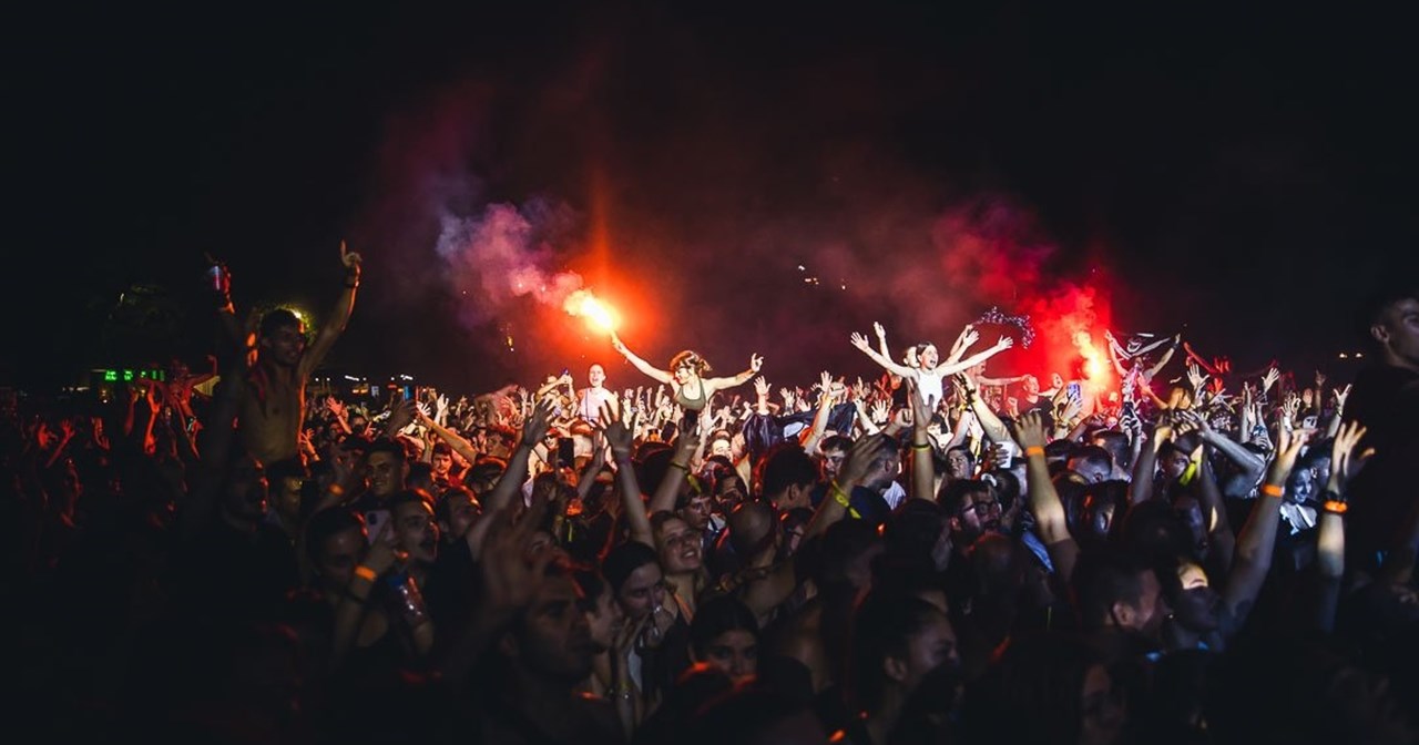 Το μεγαλύτερο 80s και 90s party της χρονιάς - εικόνα 5