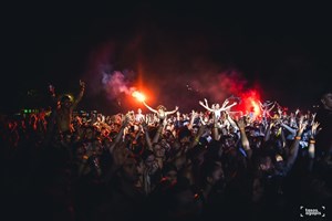 Το μεγαλύτερο 80s και 90s party της χρονιάς - εικόνα 5