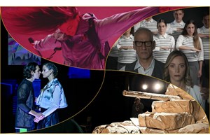 "Ποιος σκότωσε το σκύλο τα μεσάνυχτα;": Τελευταία παράσταση στο Λαμπέτη - εικόνα 3