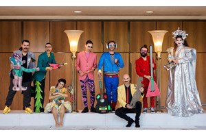 Μικρό Εθνικό: Ζωντανή μετάδοση της εφηβικής παράστασης στα Κύθηρα - εικόνα 7