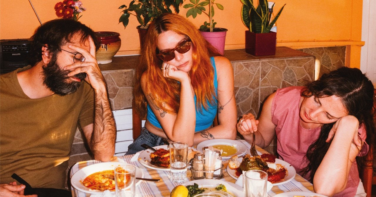 Τα μουσικά ραντεβού που δεν θα χάσουμε το επόμενο τριήμερο - εικόνα 4