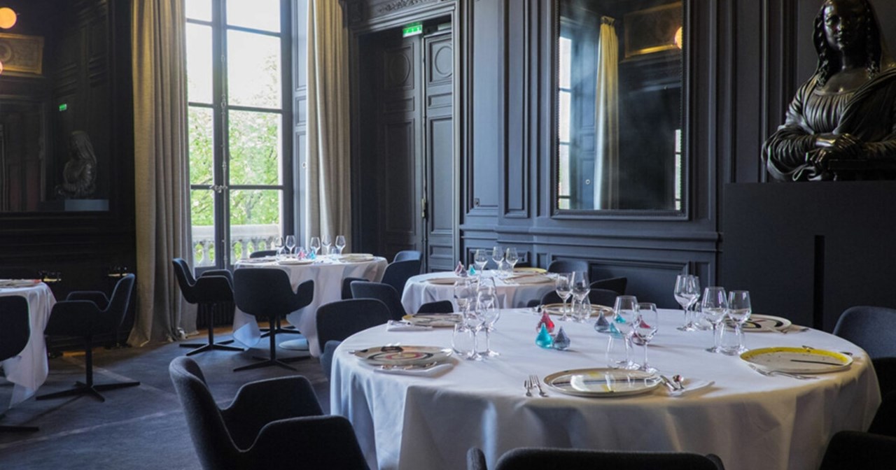 Ποια είναι τα παλιότερα εστιατόρια του κόσμου; - εικόνα 8