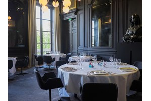 Ποια είναι τα παλιότερα εστιατόρια του κόσμου; - εικόνα 8