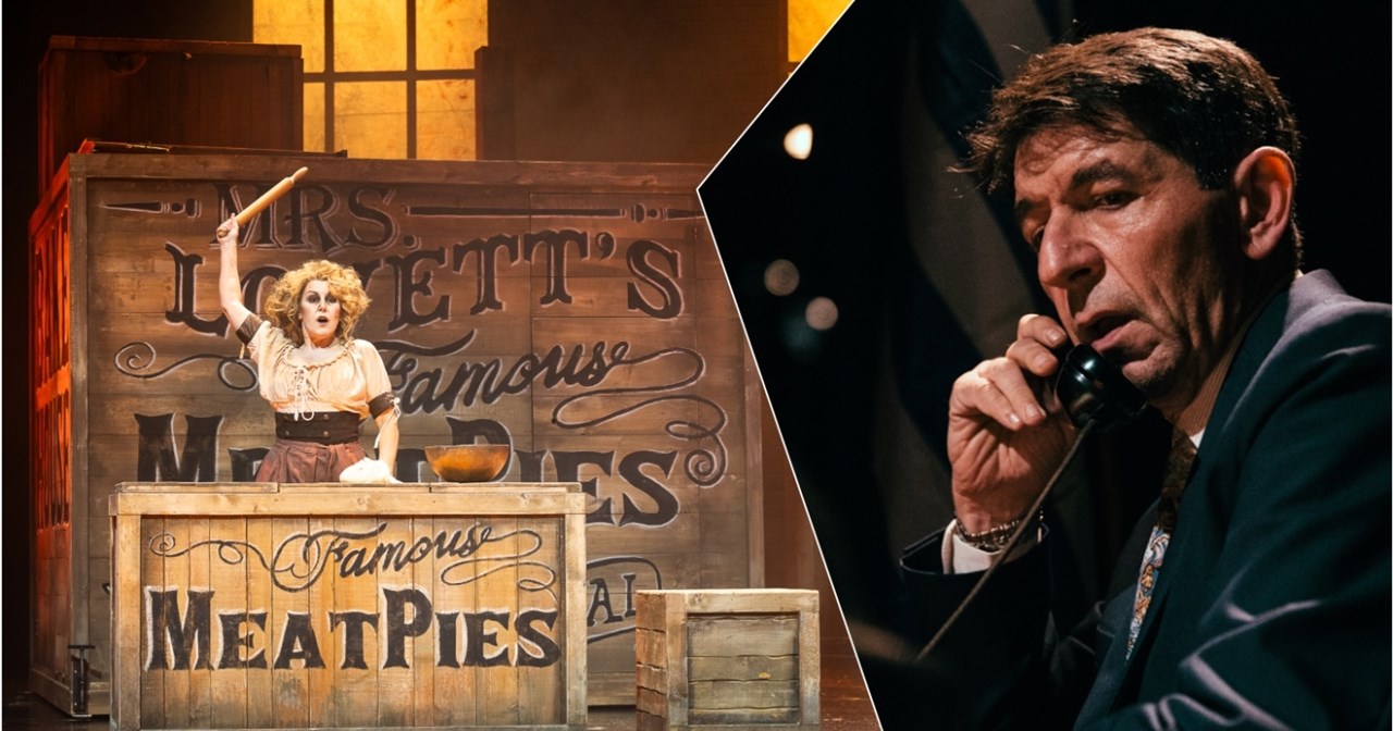 Η ζωή του "Τσαϊκόφσκι" επί σκηνής στην ΕΛΣ - εικόνα 2