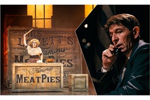 Η ζωή του "Τσαϊκόφσκι" επί σκηνής στην ΕΛΣ - εικόνα 2