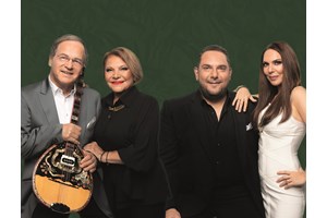 Ο Γιώργος Παπαδόπουλος κάθε Πέμπτη στο "Forte" - εικόνα 1