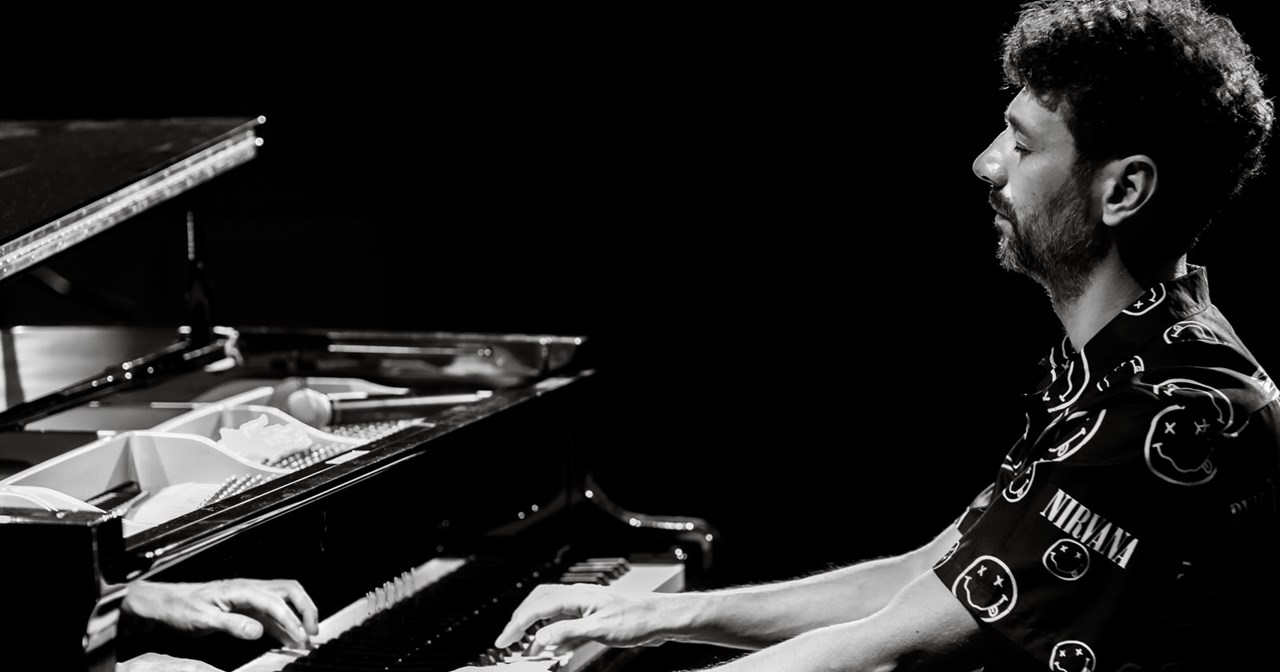 Ο Θοδωρής Μπαφαλούκας μάς συστήνει το νέο BlackBox Jazz Music Festival - εικόνα 1