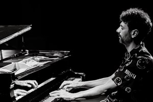 Όσα θα δούμε στο BlackBox Jazz Music Festival που έρχεται στον "Παρνασσό" - εικόνα 6