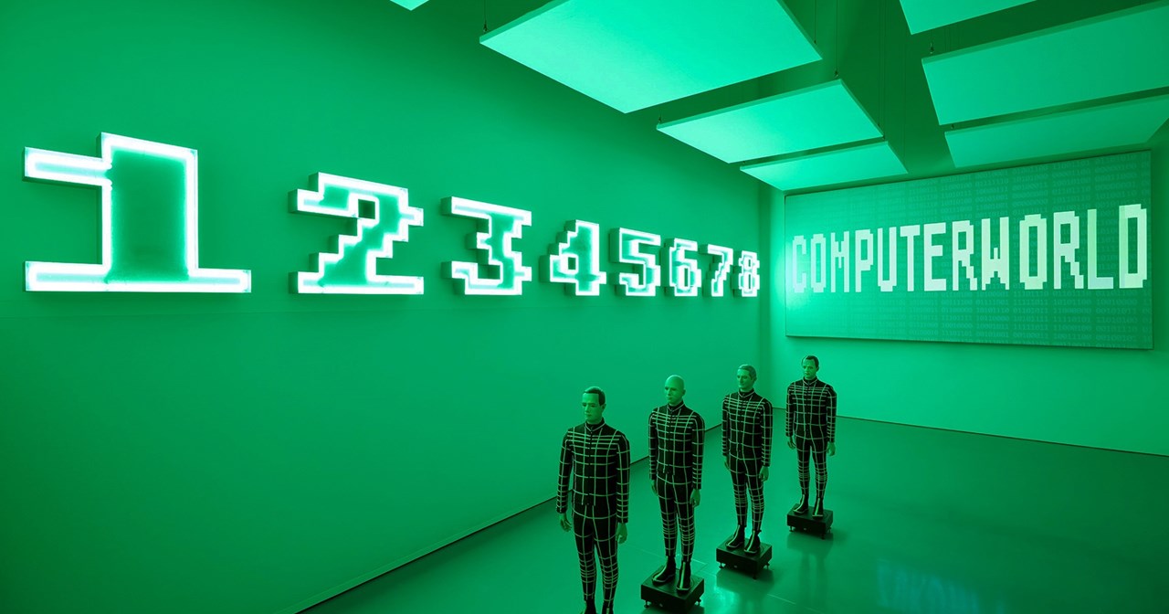 Οι "ορχηστρικοί" Sigur Ros στο Ηρώδειο - εικόνα 1