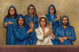 Ο Νίκος Καραθάνος σκηνοθετεί το "Τζένη Τζένη" και η προπώληση ξεκίνησε - εικόνα 3