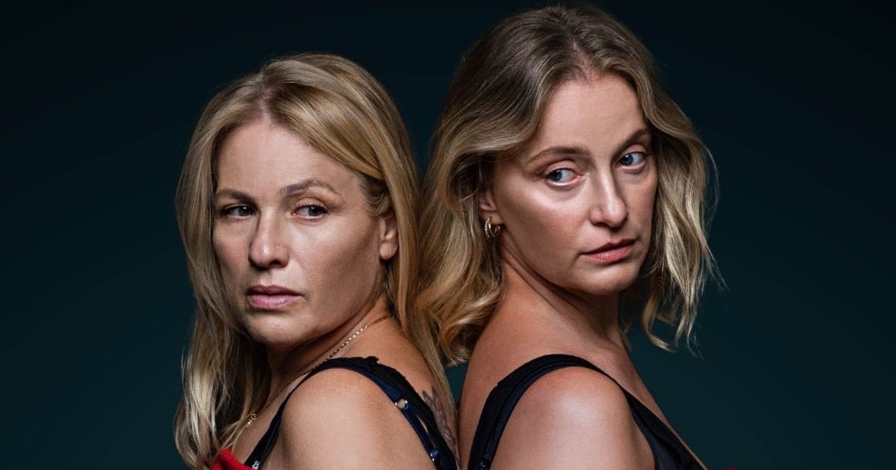 "Η Μάρθα είναι σαν κεραυνός": Η Έφη Μουρίκη ετοιμάζεται για ένα ρόλο ζωής στο 'Ποιος φοβάται τη Βιρτζίνια Γουλφ' - εικόνα 7