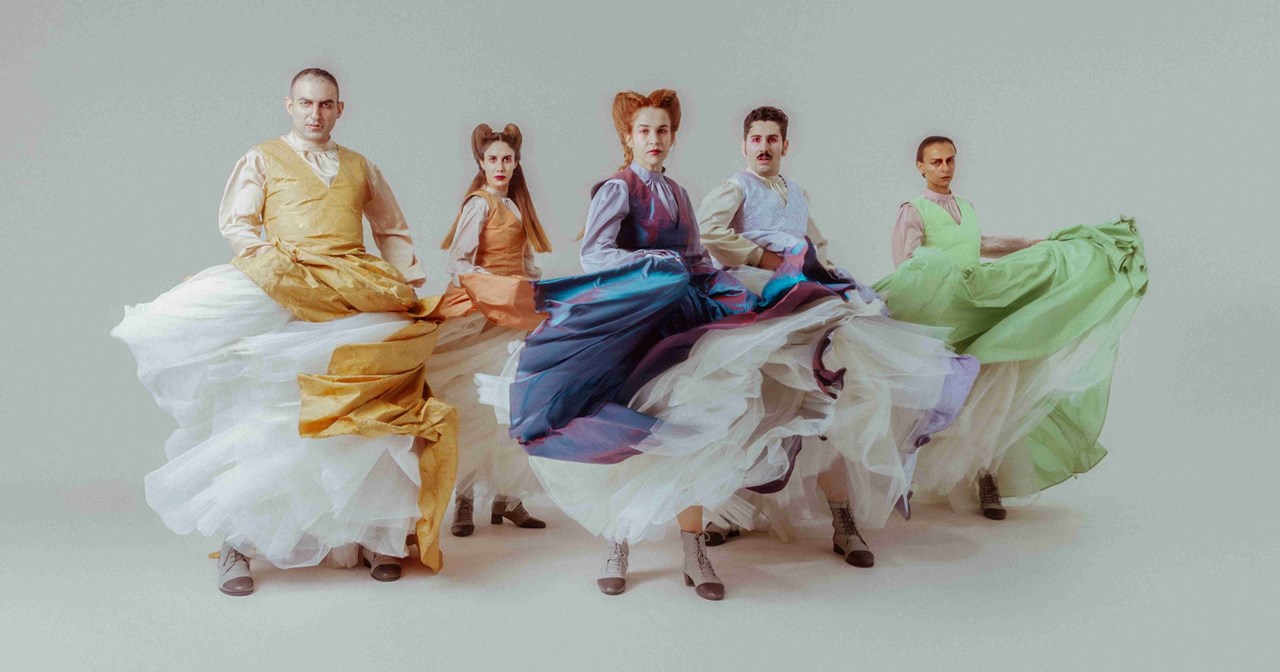 Up to the "Mountain"-οι RootlessRoot επιστρέφουν - εικόνα 3