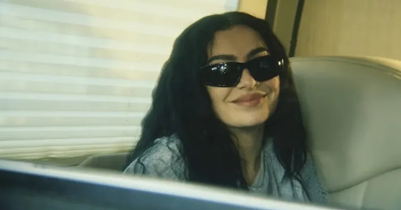 Μερικές ταινίες που πρέπει να δεις πριν το "Ανεμοδαρμένα Ύψη", σύμφωνα με την Έμεραλντ Φένελ - εικόνα 2