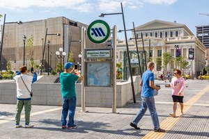 Το στοίχημα "Πειραιάς": Ο δρόμος προς την αναβίωση μιας ιστορικής πόλης - εικόνα 8