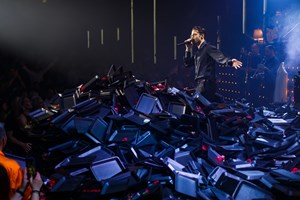 Η Καίτη Γαρμπή και ο Διονύσης Σχοινάς ξανά μαζί - εικόνα 1