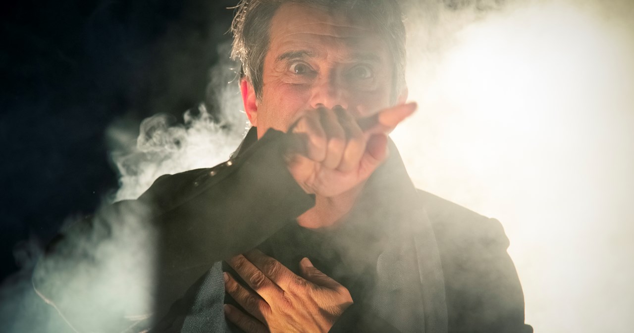 H Ιόλη Ανδρεάδη επιστρέφει στο νεοϋορκέζικο "The Tank Theatre" - εικόνα 3