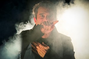 H Ιόλη Ανδρεάδη επιστρέφει στο νεοϋορκέζικο "The Tank Theatre" - εικόνα 3