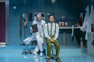 Οι υποψήφιες γυναίκες ηθοποιοί για το Θεατρικό Βραβείο "Μελίνα Μερκούρη" - εικόνα 6