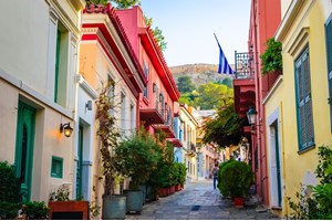 "Ο Αρχιτέκτων": Ο Γιώργος Παπαπαύλου επιστρέφει στο Θέατρο 104 - εικόνα 4