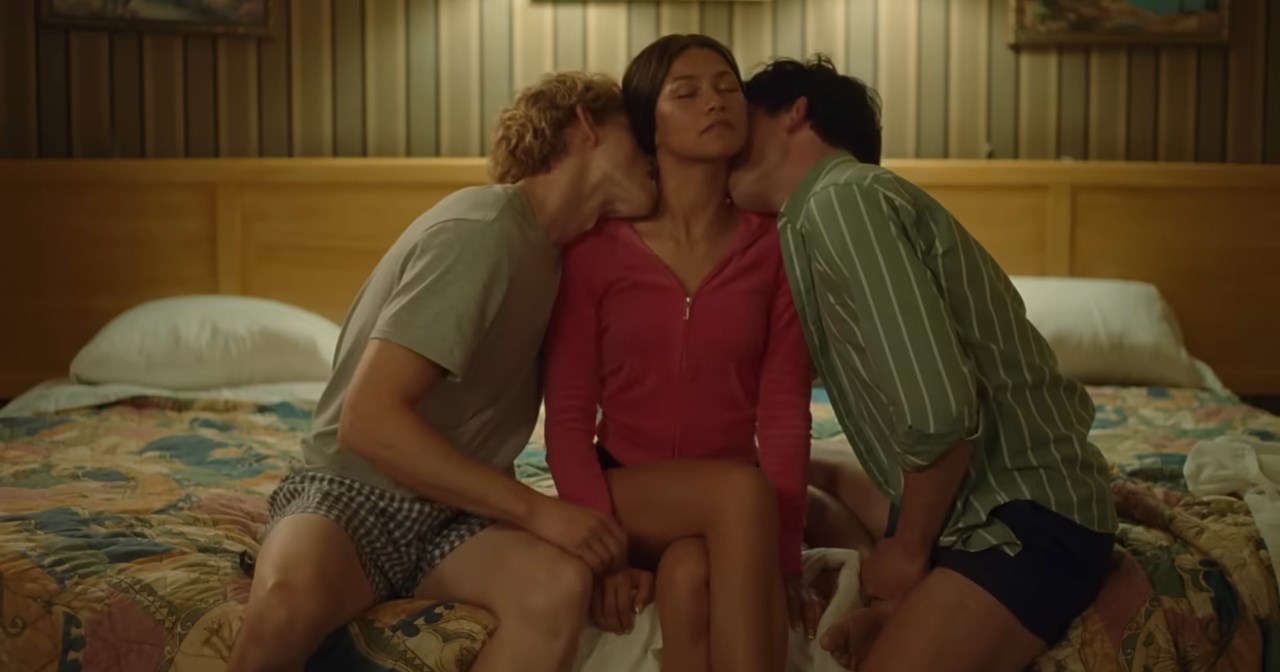 Το "Blaga’s Lessons" σάρωσε στο 57ο Φεστιβάλ Κινηματογράφου του Κάρλοβι Βάρι - εικόνα 1