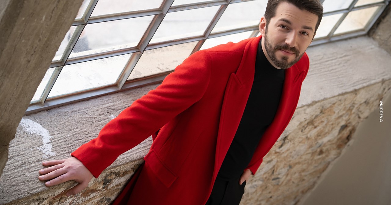 Μανώλης Μητσιάς και Γιώτα Νέγκα ενώνουν δυνάμεις στο θέατρο Άλσος - εικόνα 1