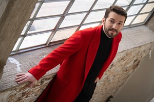 Μανώλης Μητσιάς και Γιώτα Νέγκα ενώνουν δυνάμεις στο θέατρο Άλσος - εικόνα 1