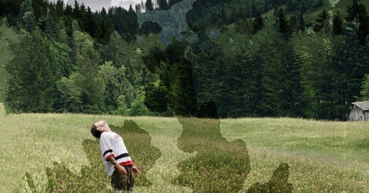 Ο Grandson εμπνέεται όταν θέλει να παρακινήσει τους ανθρώπους να δημιουργήσουν - εικόνα 4