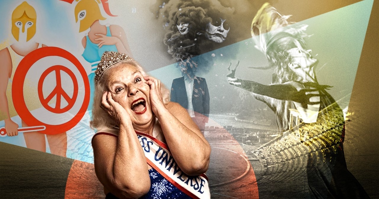 Γιώργος Κουτλής: "Μην είστε καλά παιδιά, βρείτε αυτό που σας καίει" - εικόνα 5