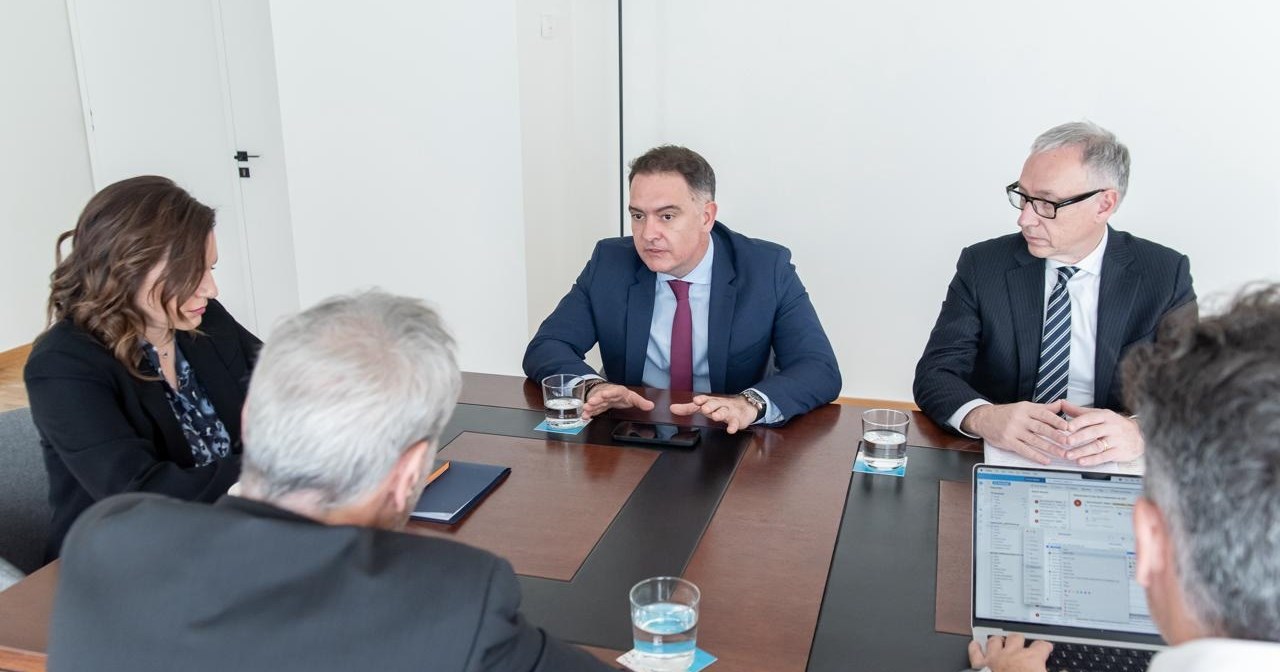 Γιάννης Γλέζος: "Το νομοσχέδιο θα μπορούσε να ενισχύει συνολικά την εθνική μουσική παραγωγή" - εικόνα 3